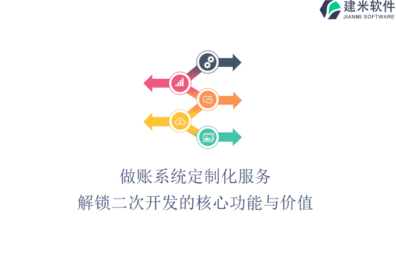 做账系统定制化服务:解锁二次开发的核心功能与价值